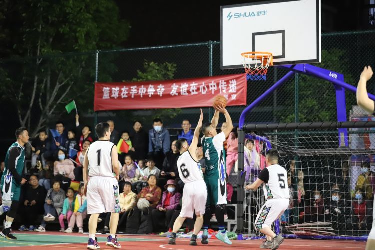 成为球迷